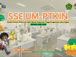 Pengumuman UMPTKIN 2025 Hari Ini, Cek di umptkin ac id, Jumlah Kuota dan Tata Cara Daftar Ulang