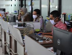 Kriteria PNS Boleh WFA, Begini Cara Mengajukan WFA Agar Bisa Kerja dari Mana Saja, Cek Syaratnya