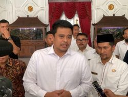 Aceh Singkil Jadi Milik Sumut, Masinton: Tidak Perlu Harus Berpolemik