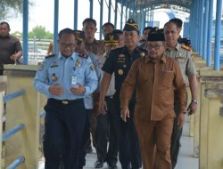 Pemko Langsa Akan Gelar Forum Skills Development Center Untuk Buka Peluang Kerja 10.000 Pemuda