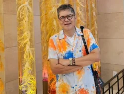 Terungkap Kasus Inses di Sumatera Gara-Gara Istri Menopause, Seksolog dr Boyke Angkat Suara