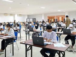 Bantu UKT Mahasiswa, Islamic Trust Fund UIN Ar-Raniry Banda Aceh Salurkan Dana Rp 1,5 Miliar