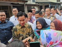 Wapres Gibran Temui Korban Banjir Di Ciledug Indah, Tampung Curhatan Emak-emak