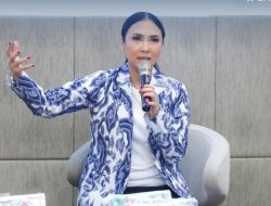 Mensesneg, Gaduh Istri Menteri UMKM Tak Sampai Ke Meja Presiden
