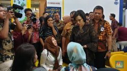 Potret Toko Konvesional