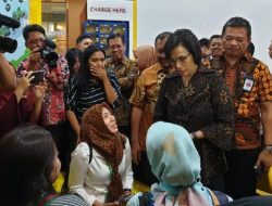 Potret Toko Konvesional Idi Rayeuk, Sepi Pembeli & Terancam ‘Gulung Tikar