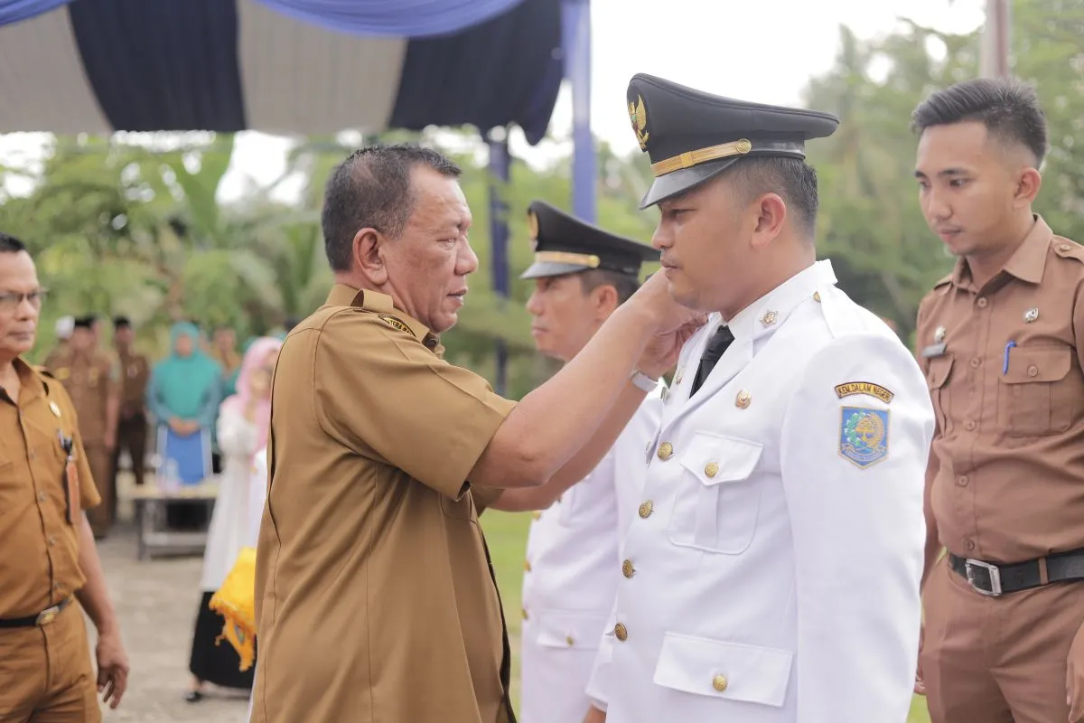 PROFIL Elsye Hartuti