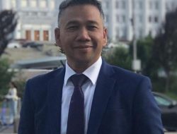 Muhammad Khadani Terpilih Jadi Ketua Forum Mahasiswa Pirak Timu