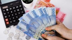 Rata-rata Gaji Karyawan