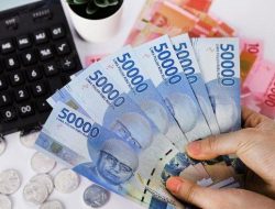 Rata-rata Gaji Karyawan di 2025 Tertinggi-Terendah, Sektor BUMN dan Pendidikan Beda Jauh