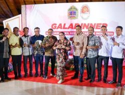 Sabang Emas di Tangan Zulkifli: Dari Retreat Jatinangor Menuju Transformasi Teknologi dan Ekologi