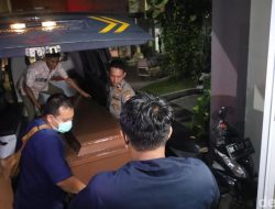 Jasad Juliana Marins Tiba di Negara Asalnya, Brasil akan Bawa Kasusnya ke Pengadilan Internasional