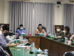 LPPOM MPU Aceh Dorong Kehalalan Dapur MBG di Aceh, Diimbau untuk Urus Sertifikat Halal