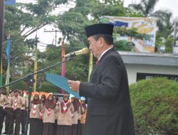 Diduga Terlibat Teroris, ASN Kemenag Aceh Dikenal sebagai Sosok Gaul