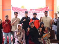 BPBA Gelar Bimtek Pemulihan Ekonomi Pascabencana