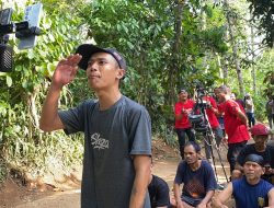 Fenomena Teumeunak dan Joget di Medsos