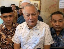 Daftar Pejabat yang Dievaluasi dan Diuji Kompetensi