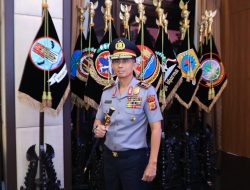 Kapolda Aceh resmi sandang bintang dua