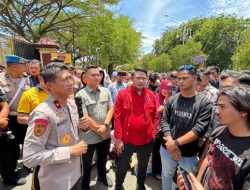 Kita Buktikan Aceh Bumi Serambi Mekkah