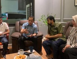 Mualem Minta Menteri Koperasi Datang Langsung