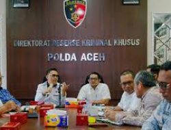 Gubernur Aceh Didesak Segera Tetapkan WPR untuk Penambangan Rakyat