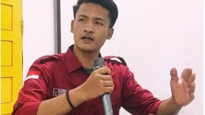 SMPA Kecam Ucapan Bupati Aceh Besar yang Dinilai Feodal