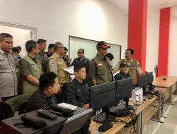 Aceh Rawan Bencana, BNPB Siapkan Sistem Peringatan Dini