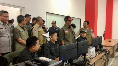 Aceh Rawan Bencana, BNPB Siapkan Sistem Peringatan Dini