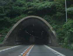 Proyek Terowongan Geurutee Dipercepat