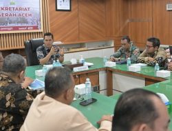 Pemerintah Tegaskan Trayek Simeulue Tetap Berjalan