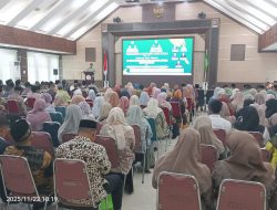 ICMI Aceh Gelar Silakwil dan Seminar Nasional