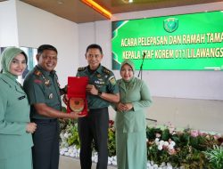 Lilawangsa Tegaskan Tidak Ada Ruang bagi Radikalisme