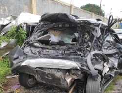 Keluarga Sherly Sampaikan Terkait Pemberitaan Kecelakaan