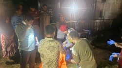 Minta Perhatian, Bupati Aceh: Banyak Mayat Belum Ditemukan