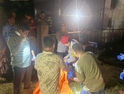 Minta Perhatian, Bupati Aceh: Banyak Mayat Belum Ditemukan