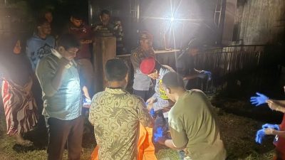 Minta Perhatian, Bupati Aceh: Banyak Mayat Belum Ditemukan