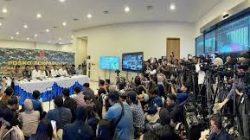 Pemerintah percepat penanganan banjir Aceh, Sumut, dan Sumbar