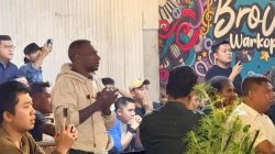 Indonesia vs Iran Reaksi Tegang Seskab di Nobar Final AFC