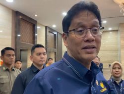 Drama Singkat Purbaya vs Trenggono soal Anggaran Kapal